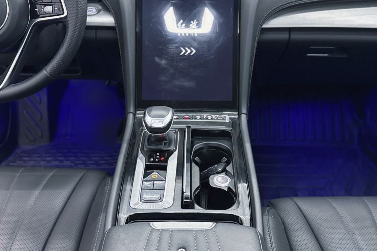 Used Hongqi H5 2024 1.5T DCT Smart Connect Flagship Edition