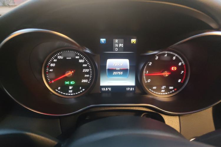 Used Mercedes-Benz C-Class 2016 C 200 Sport Edition
