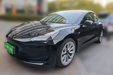 Used Tesla Model 3 2022 Rear-Wheel-Drive Version