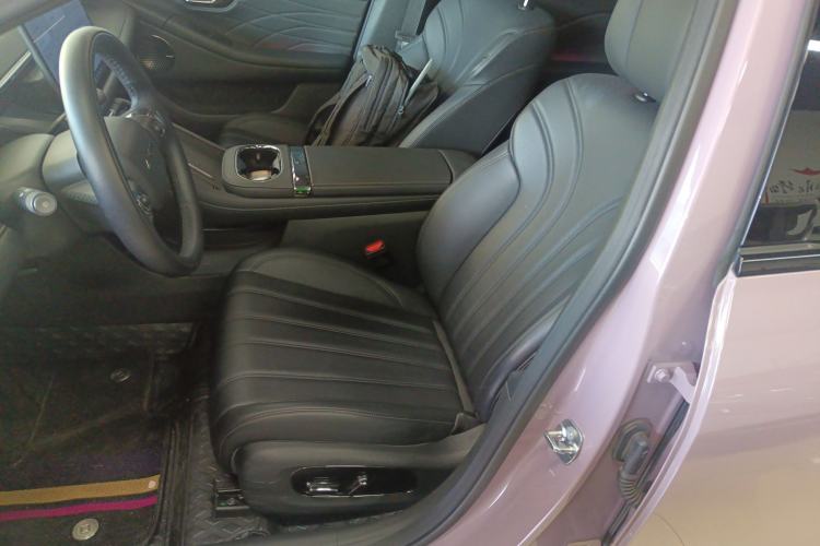 Used AION RT 2025 650 LiDAR Edition
