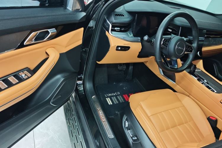 Used Lynk & Co 09 EM-P 2023 2.0TD EM-P Long-Range Version PM 7-Seater