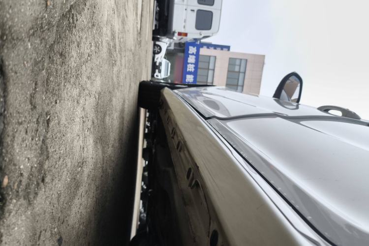 Used Chery Arrizo 5 PLUS 2021 XiaoAI 1.5L CVT Model PLUS
