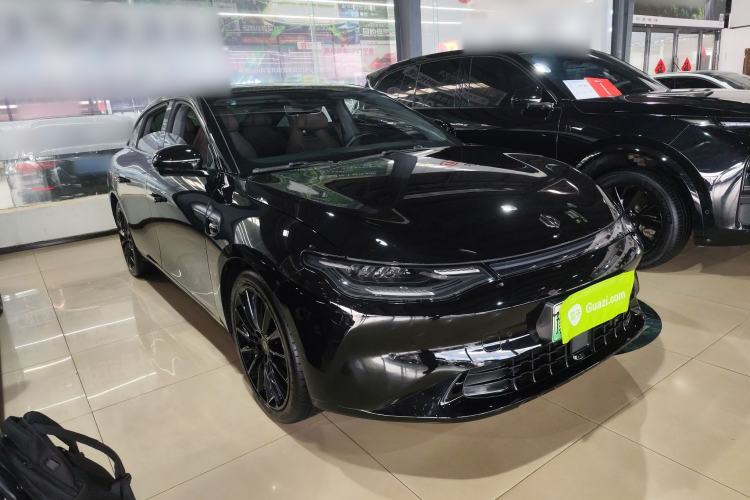 Used Leapmotor C01 2023 630 All-Wheel-Drive Performance Version
