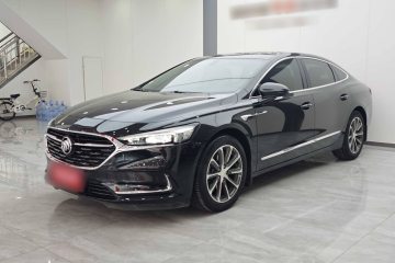 Used Buick LaCrosse 2020 652T Luxury Version