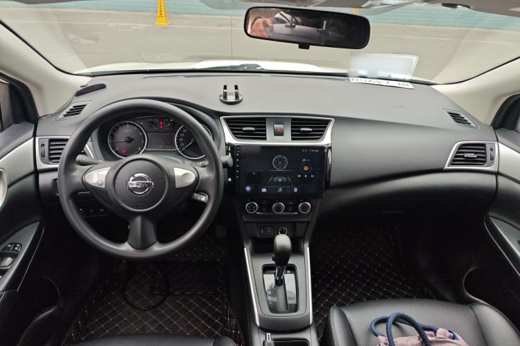 Used Nissan Sylphy 2021 Classic 1.6XE CVT Exclusive Edition