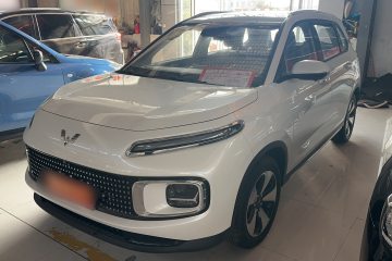Used Wuling Xingyun 2023 2.0L DHT Flagship Edition