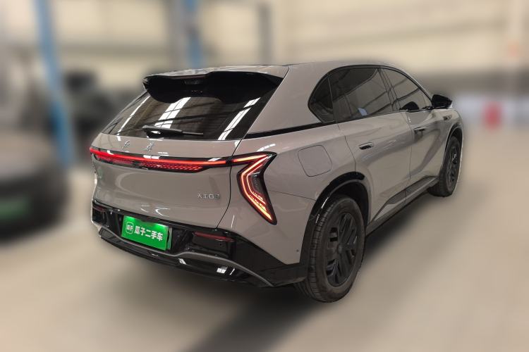 Used Hongqi Tiangong 08 2025 520 Max Rear-Drive Version