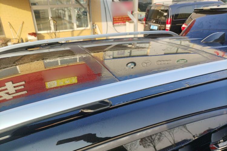 Used Chevrolet Equinox 2018 RS 550T Automatic All-Wheel-Drive Boundary Edition