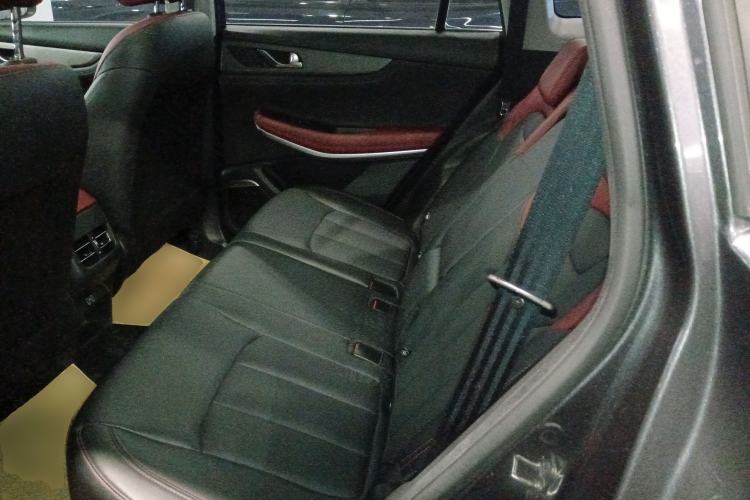 Used Changan CS75 2022 Blue Whale Edition 1.5T DCT Prestige Model
