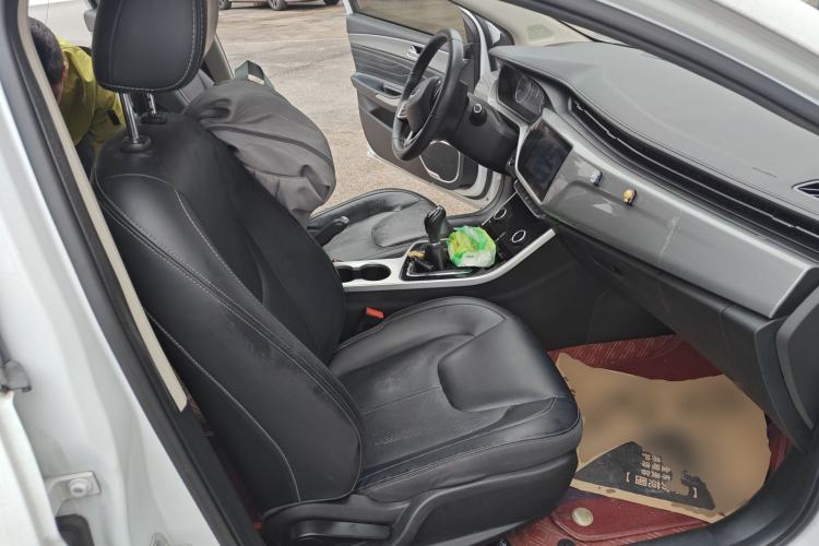 Used Chery Arrizo 5 2019 1.5L Manual Joyful Edition China V Standard
