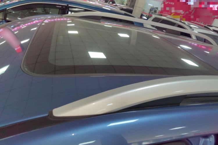 Used Subaru Forester 2016 2.0i Fashion Navigation Edition
