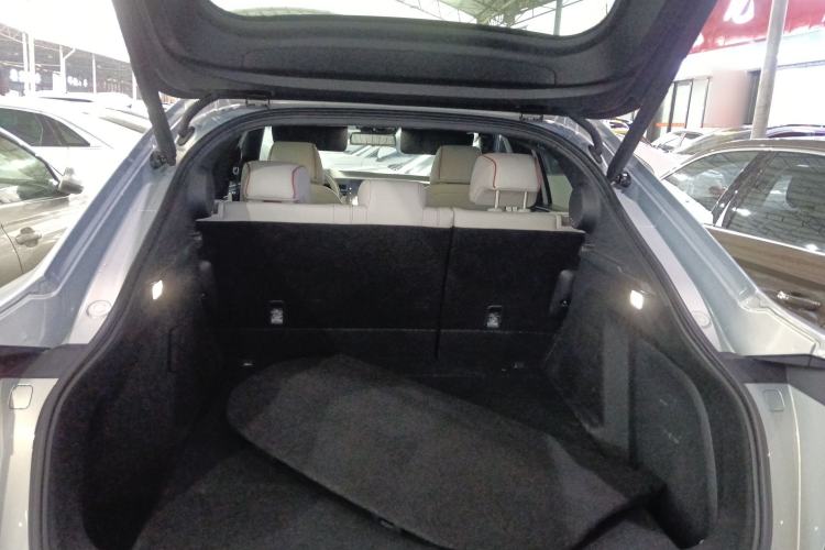 Used Honda e:NS2 2024 Light-Chasing Version