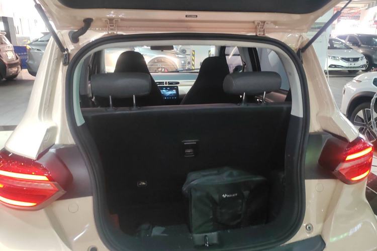 Used Leapmotor T03 2022 Special Edition
