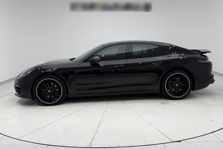 Used Porsche Panamera 2023 Panamera 2.9T

