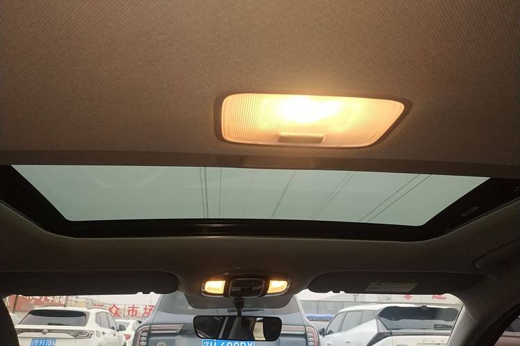 Used Hyundai Elantra 2023 1.5L CVT GLX Elite Edition
