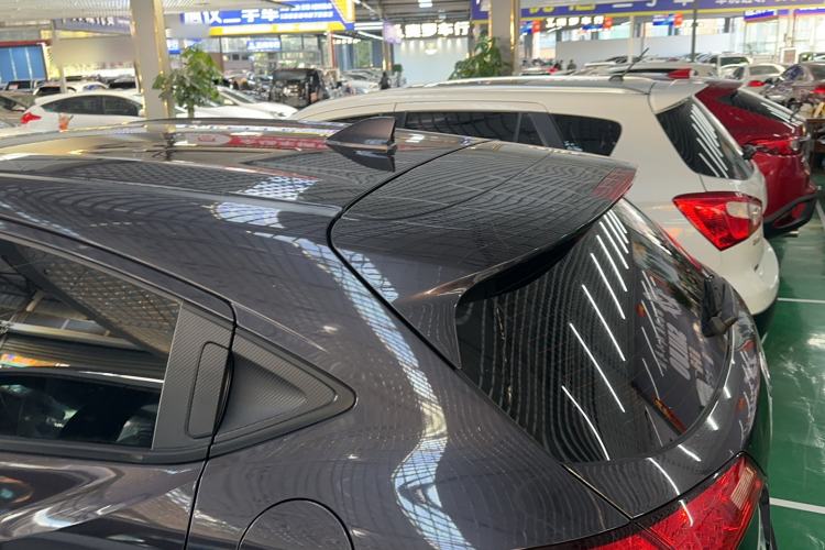 Used Honda Vezel 2017 1.5L CVT 2WD Comfort Model