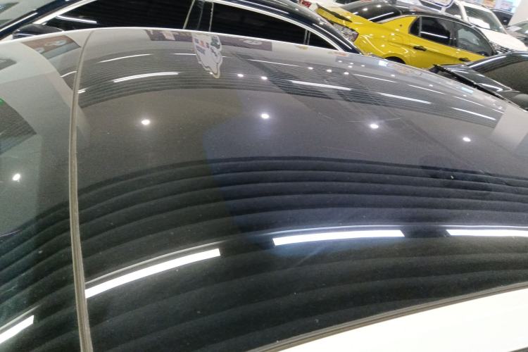 Used Hongqi EH7 2024 690 Pro
