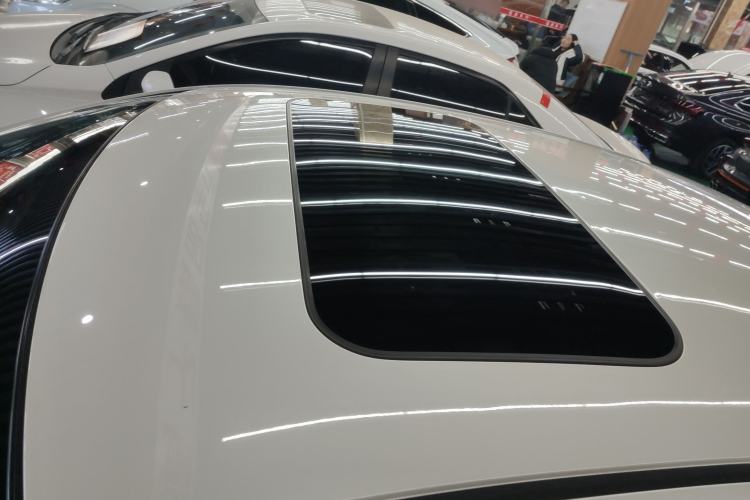 Used Nissan Sylphy 2019 Classic 1.6XL CVT Luxury Edition