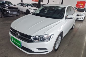 Used Volkswagen Bora 2019 Facelift Bora·Legend 1.5L Automatic Fashion Edition China VI Standard