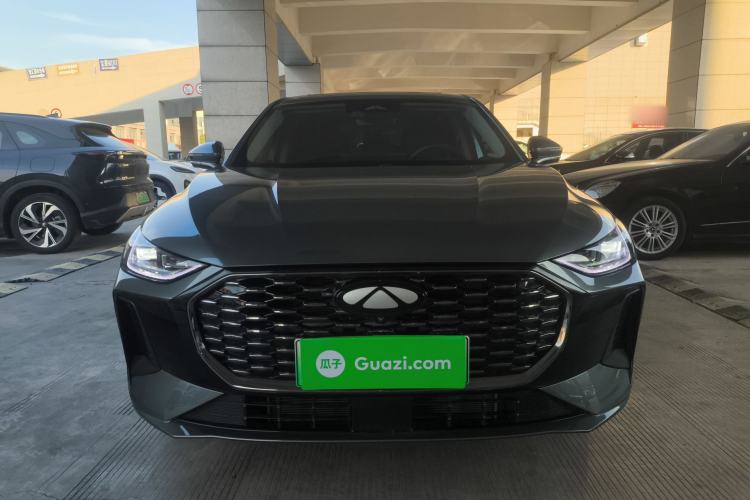 Used Chery Fengyun A8L 2025 1.5 TGDI 145 km Luxury Version
