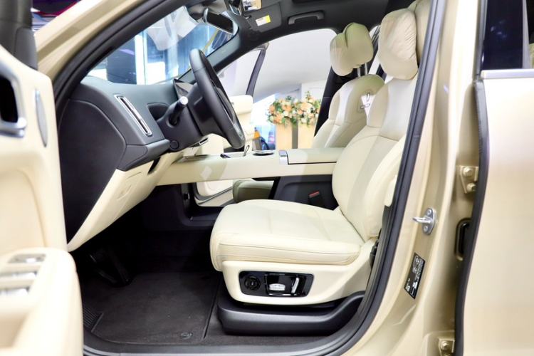 Used Li Auto L9 2022 Max model