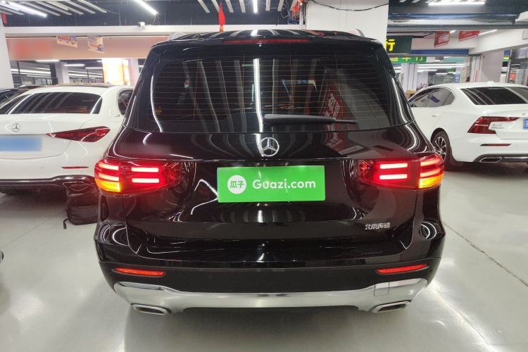 Used Mercedes-Benz GLB 2024 GLB 220 Dynamic Edition
