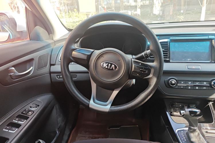 Used Kia K4 2014 1.8L Automatic GL