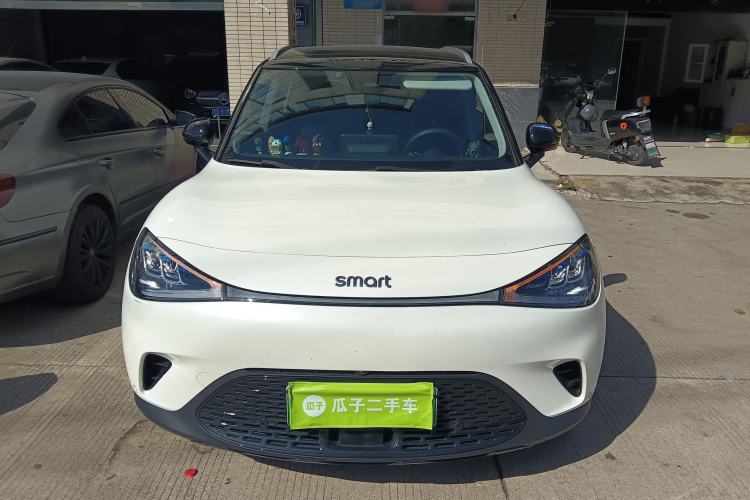 Used  #1 2023 Pro Edition
