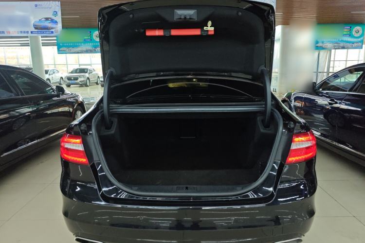 Used Ford Taurus 2015 EcoBoost 245 Fashion Edition
