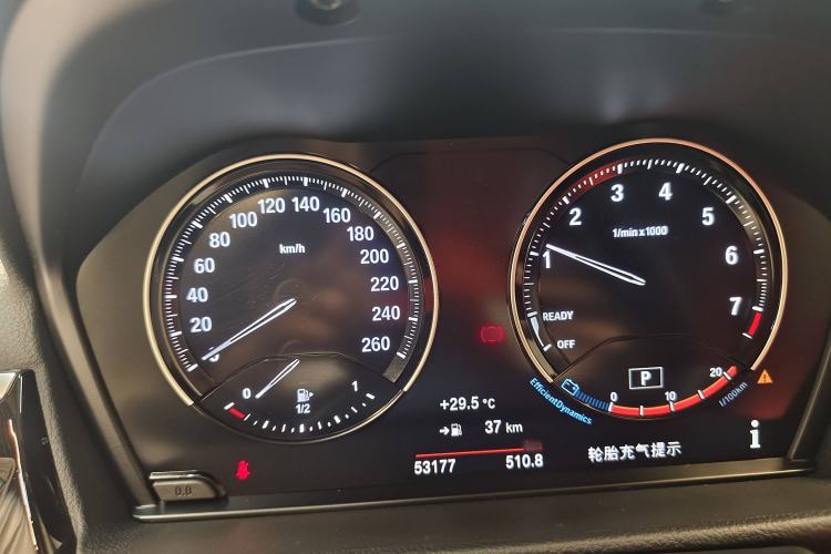 Used BMW 1 Series 2021 Restyled 125i M Sport Night Edition
