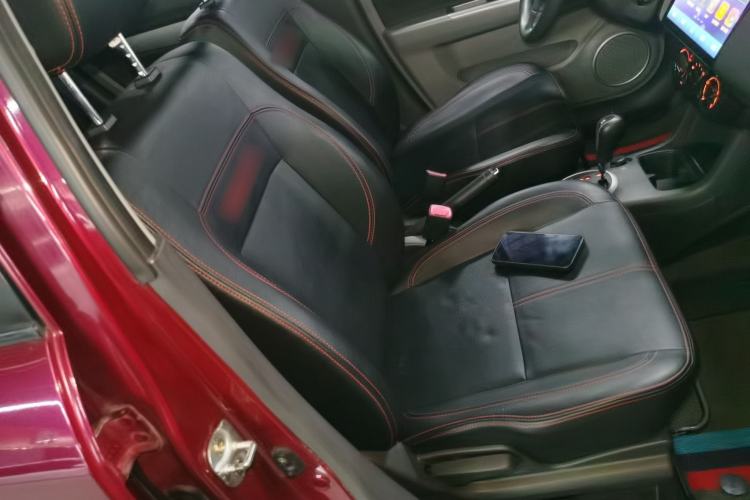 Used Suzuki Swift 2013 1.5L Automatic 20th Anniversary Limited Edition
