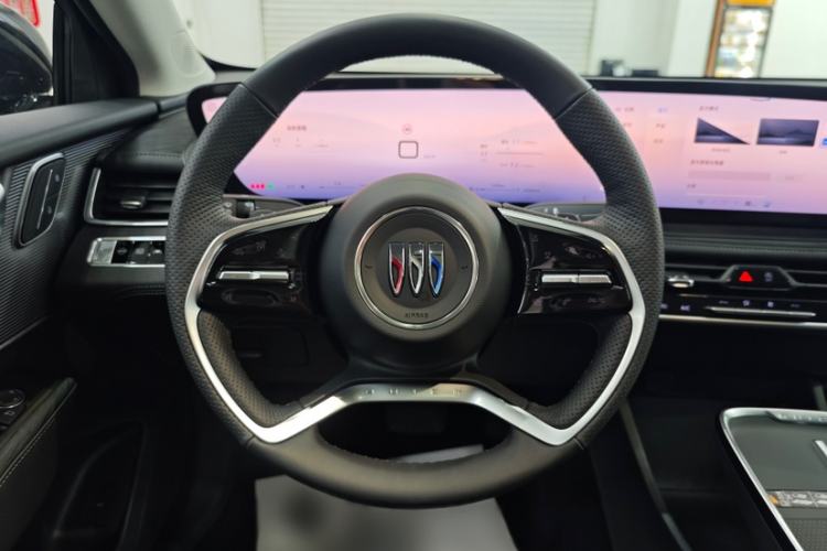 Used Buick LaCrosse 2023 28T Prestige Edition
