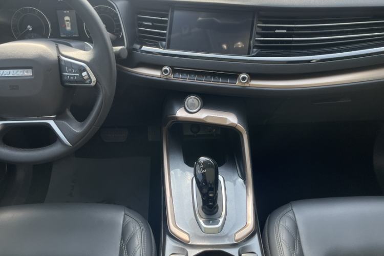 Used Haval H6 2021 1.5 GDIT Automatic Champion Edition
