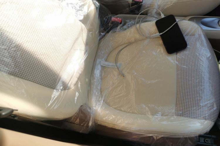 Used Wuling Hongguang MINIEV 2025 Four-Door Version Zhenxiang+ Edition
