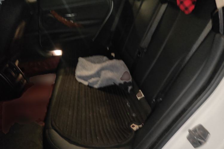 Used BMW 3 Series GT 2016 320i Fashion Model