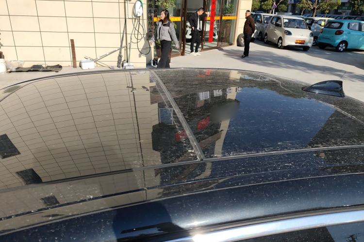 Used BMW 5 Series 2022 Updated 530Li Leading Edition Luxury Package