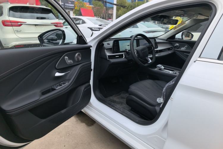 Used Chery Fengyun A8 2024 127 Yufeng Edition