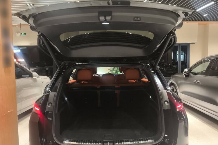 Used Li Auto L7 2023 Pro Model