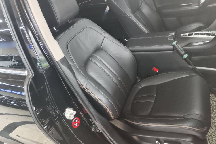 Used Honda Avancier 2020 370TURBO Four-Wheel Drive Premium Edition