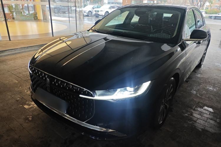 Used Lincoln Z 2025 2.0T Prestige Edition