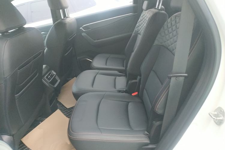 Used Geely Auto Haoyue L 2023 2.0T DCT Prestige Edition