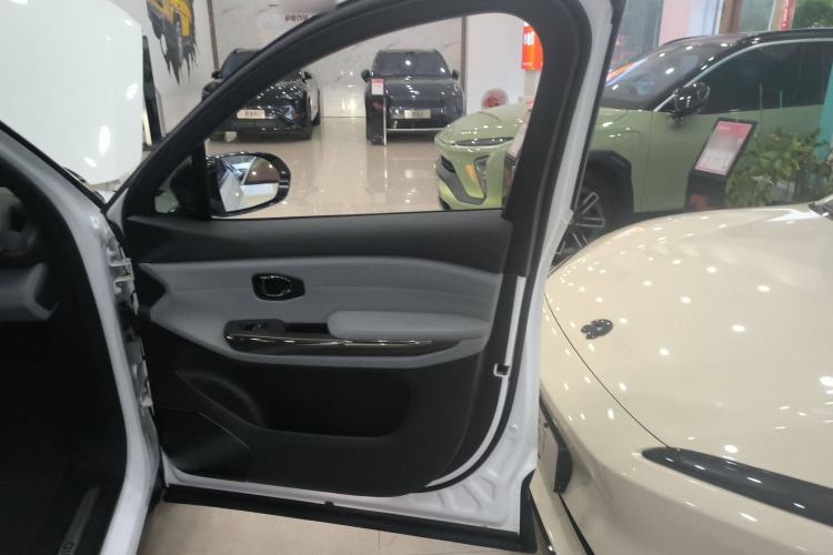 Used Nio ES6 2019 430 km Performance Version
