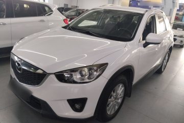 Used Mazda CX-5 2013 2.0L Automatic Two-Wheel Drive Comfort Version