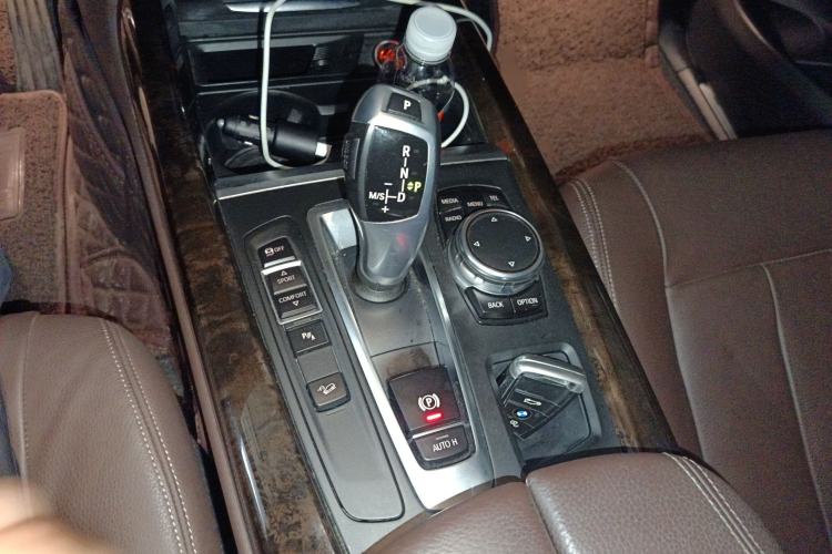 Used BMW X5 2015 xDrive28i