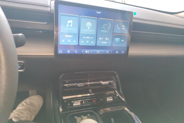 Used Wuling Xingguang 2023 70 Standard Edition
