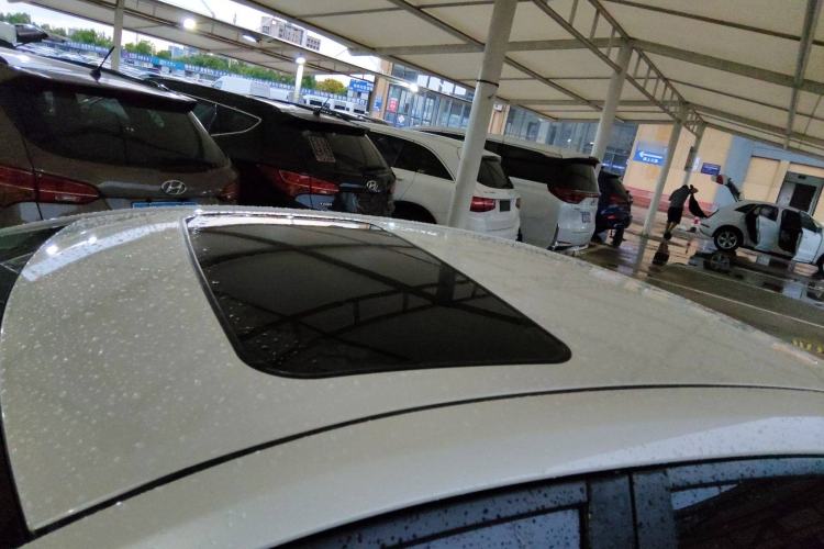 Used Toyota Levin 2014 1.6G CVT Elite Edition