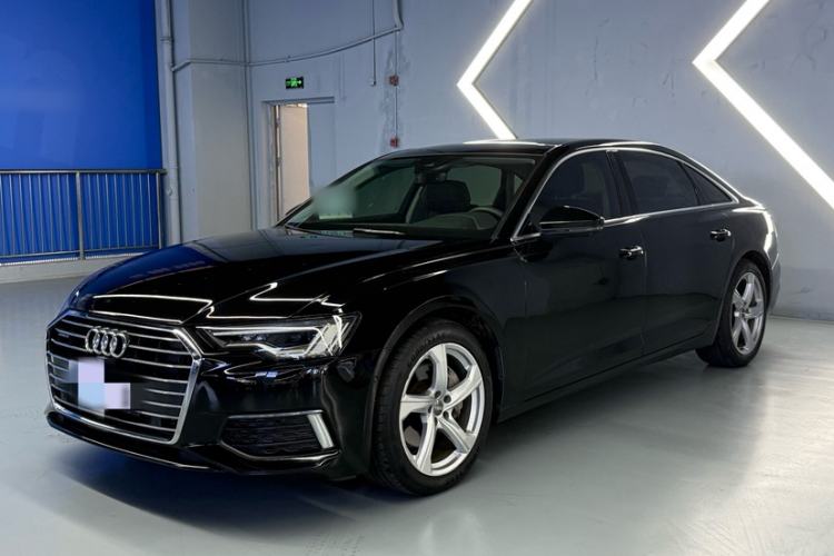 Used Audi A6L 2019 45 TFSI quattro Prestige Elegant Edition