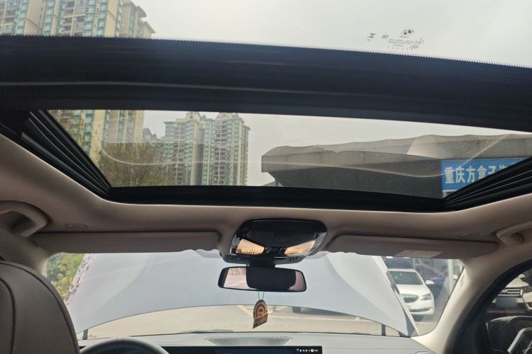 Used BMW i3 2025 eDrive 40 L Midnight Edition