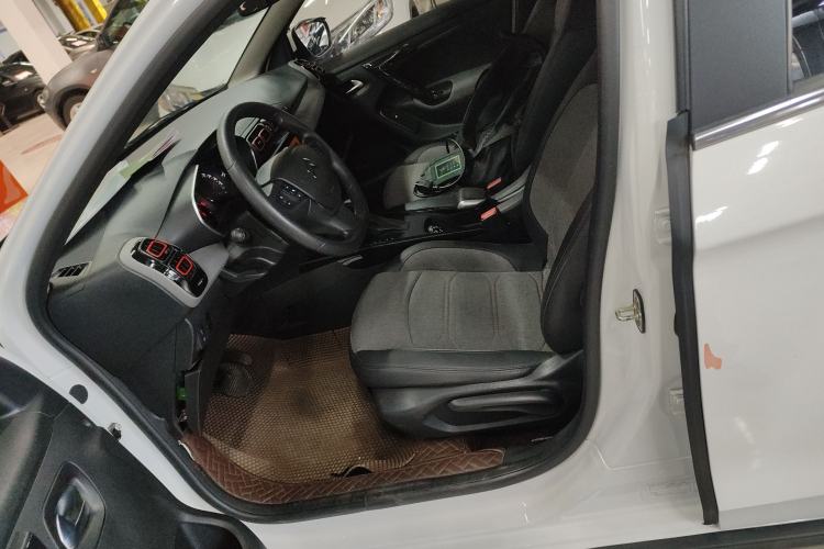 Used Citroen C3-XR 2019 230THP DCT Yue Ling Edition
