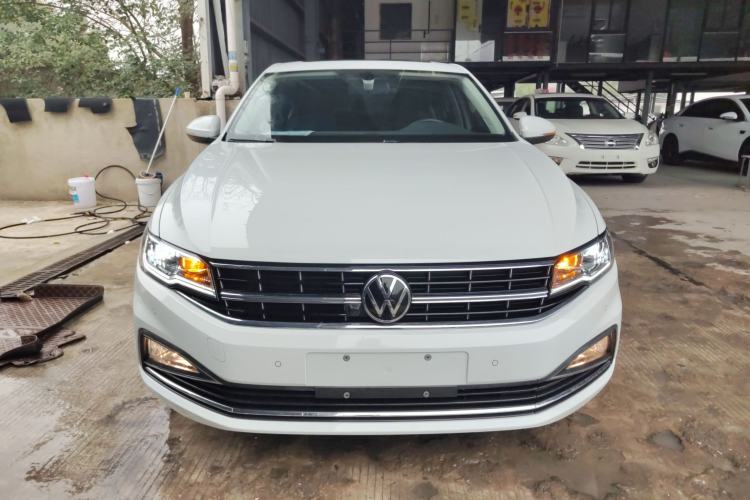 Used Volkswagen Bora 2021 1.5L Automatic Elite Smart Connect Edition